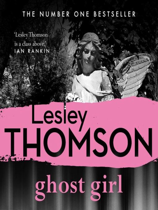 Title details for Ghost Girl by Lesley Thomson - Available